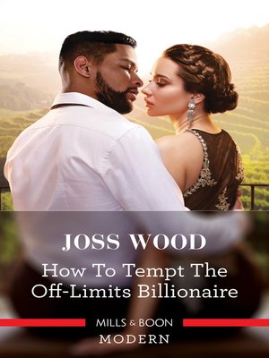 cover image of How to Tempt the Off-Limits Billionaire